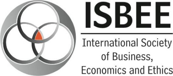 Logo ISBEE