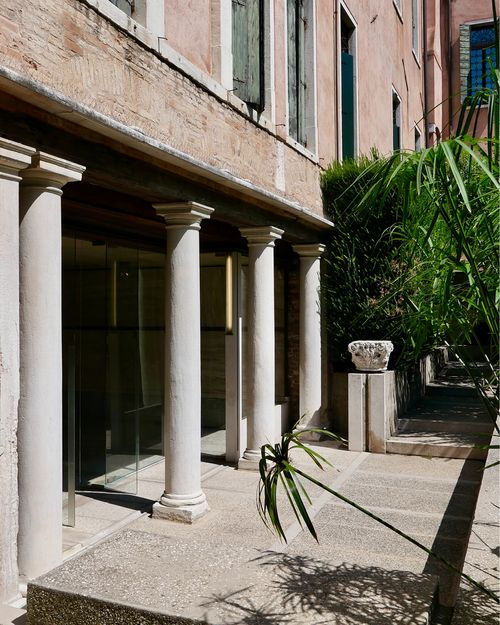 Bild von der Fondazione QS