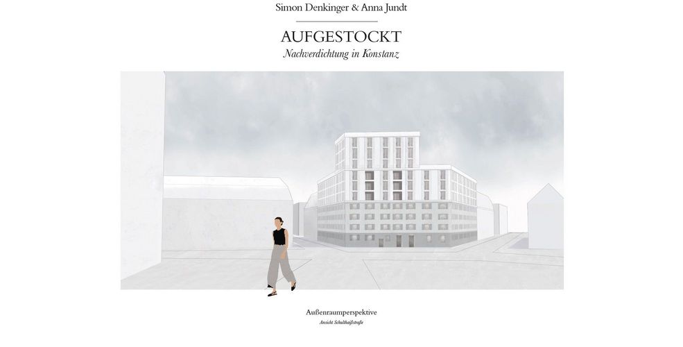 Visualisierung 