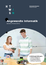 Bachelor Angewandte Informatik