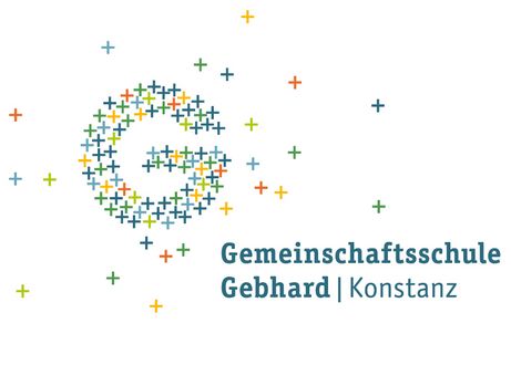 Logo Gemeinschaftsschule Gebhard Konstanz