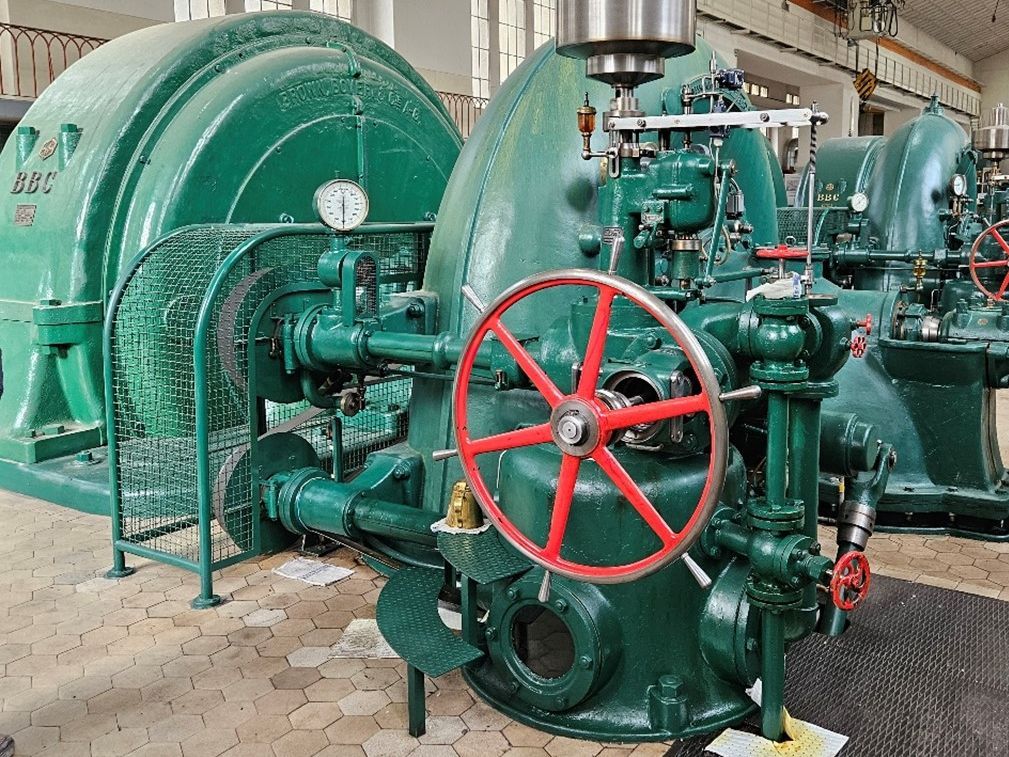 Rudolf-Fettweis-Werk