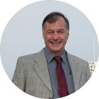 Prof. Dr. Thomas Birkhölzer, Vizepräsident für Lehre der HTWG Konstanz