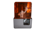 Vorderansicht 3d-Drucker Formlabs Form 2