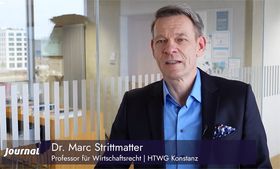Marc Strittmatter im Interview