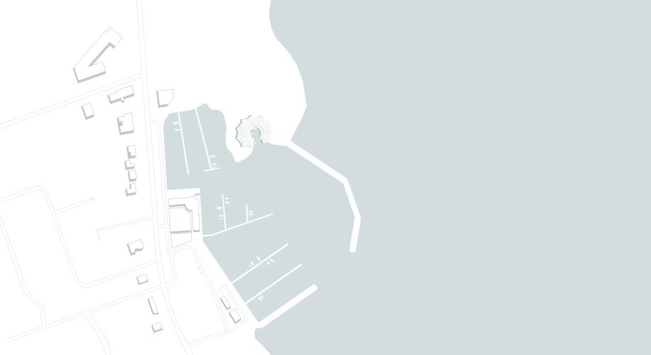 Lageplan 
