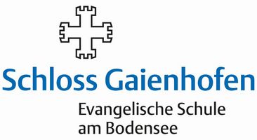 Logo Schloss Gaienhofen