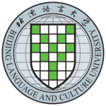 Logo der BLCU 