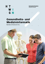 Bachelor Gesundheitsinformatik