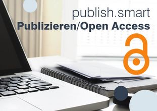 Open Access Publizieren