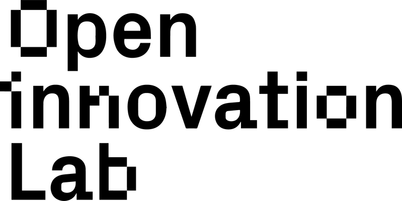 Logo Open Innovation Lab