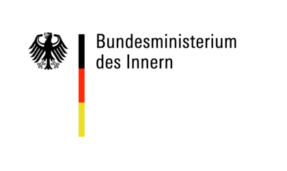Logo Bundesministerium des Innerern.