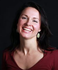 Portraitfoto von Verena Ziegler