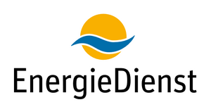 Logo der Firma Energiedienst Holding AG