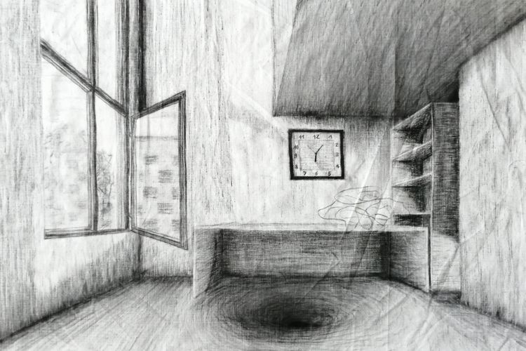 Foto der Arbeit