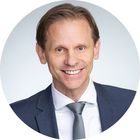Prof. Dr. Gunnar Schubert, Präsident der HTWG Konstanz