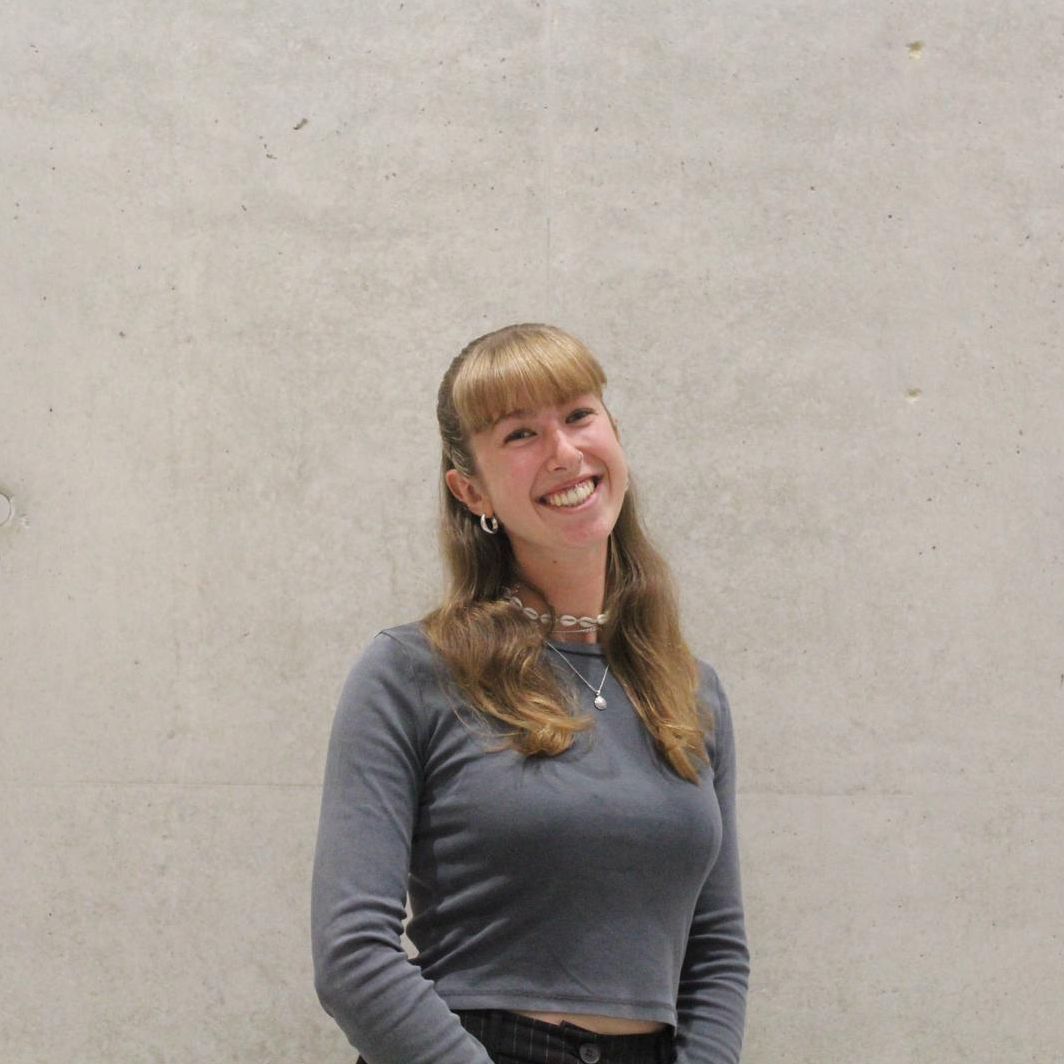 Leitung Finanzen: Alina Sandner