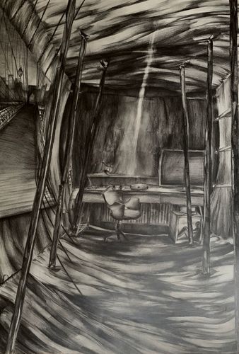 Foto der Arbeit