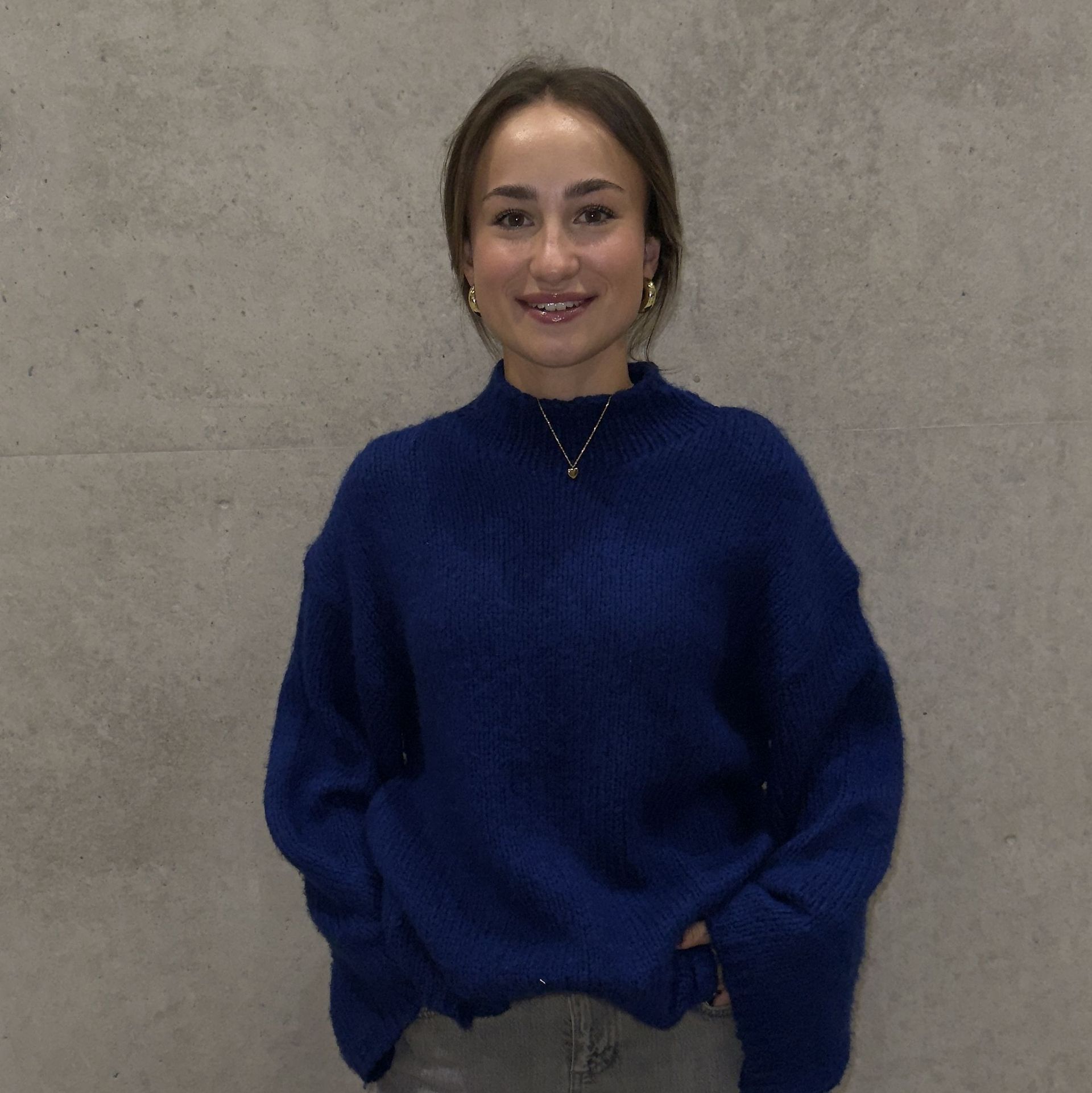 Leitung BWL Intern: Alina Ramsperger