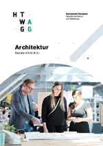 Bachelor Architektur