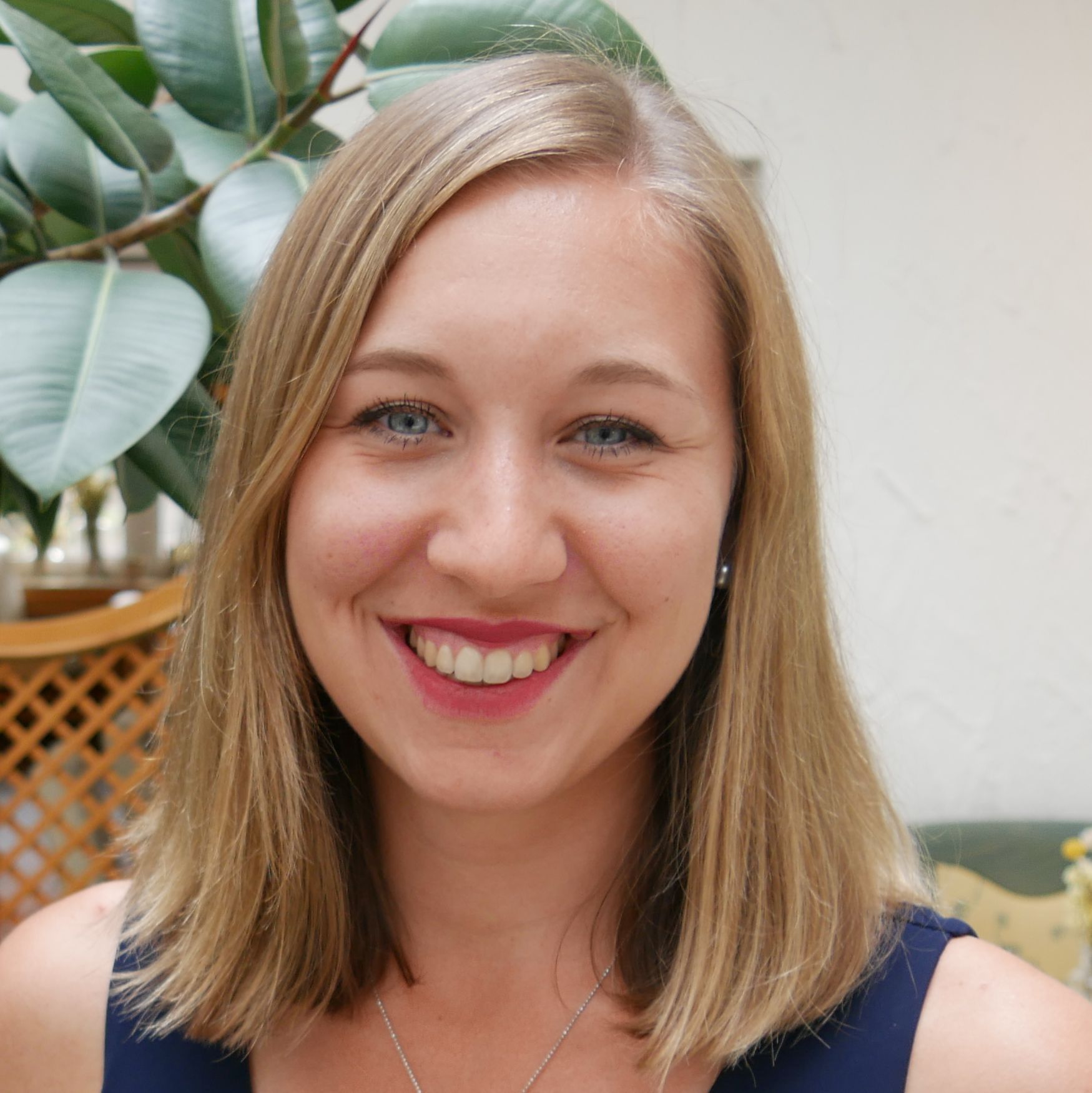 Foto von Victoria Mayer.