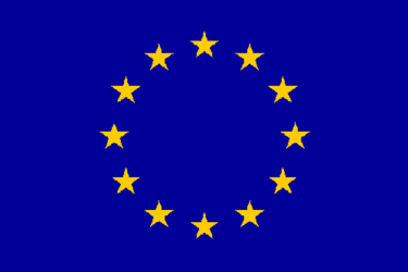 Europaflagge 