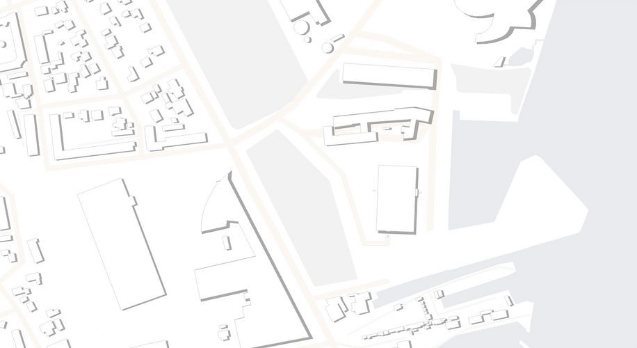 Lageplan 