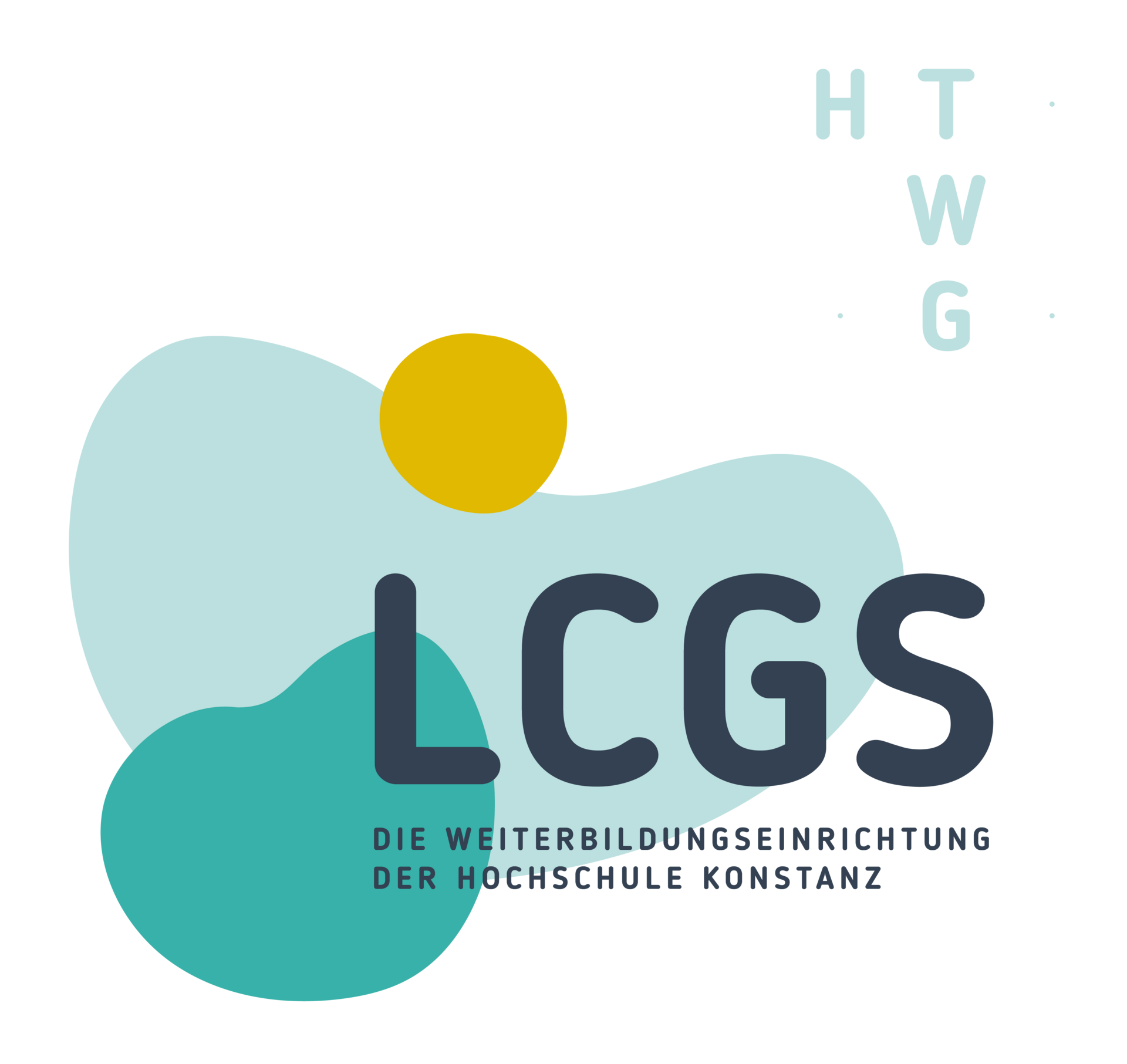 Logo der LCGS / Bodensee