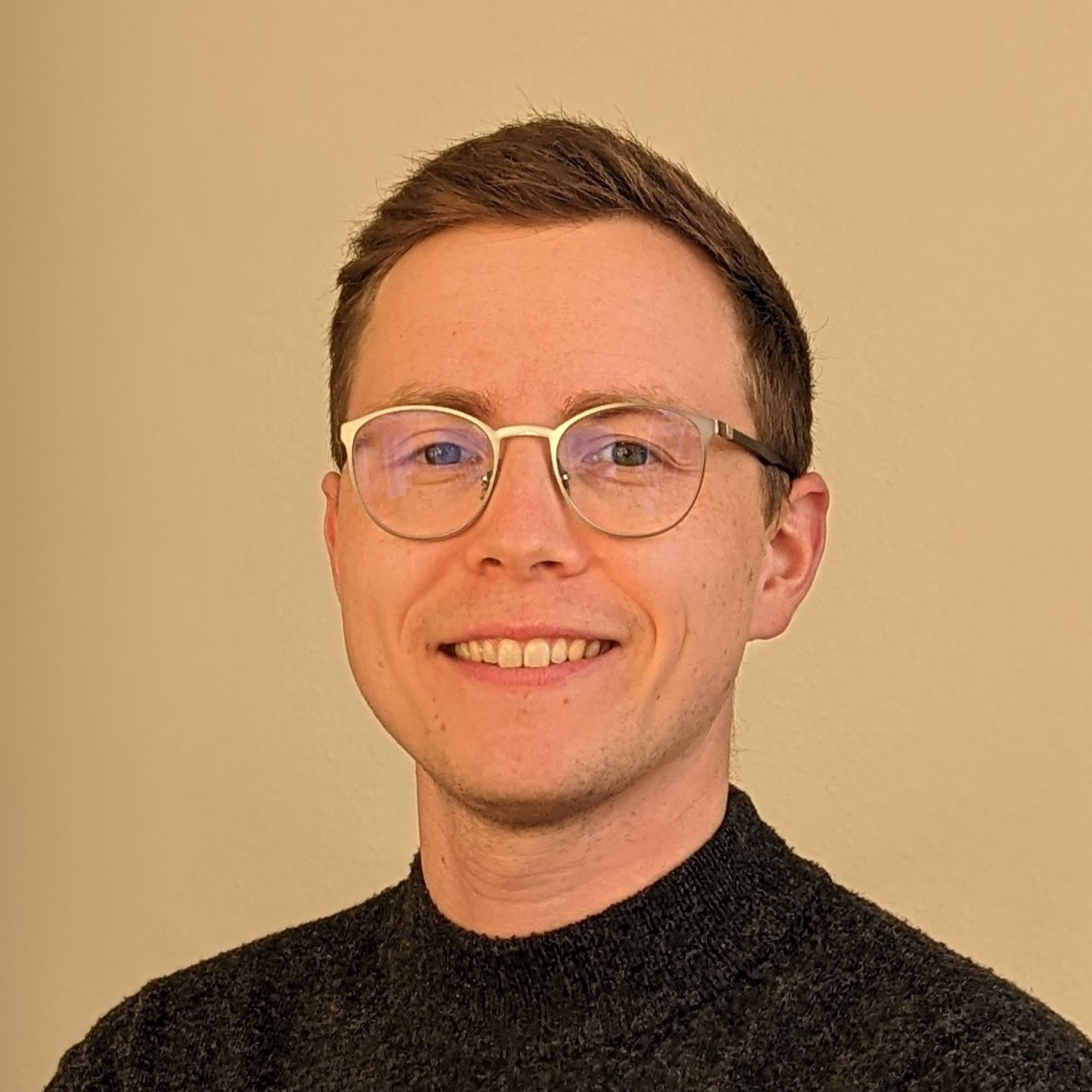 Photo showing Till Friedrich.