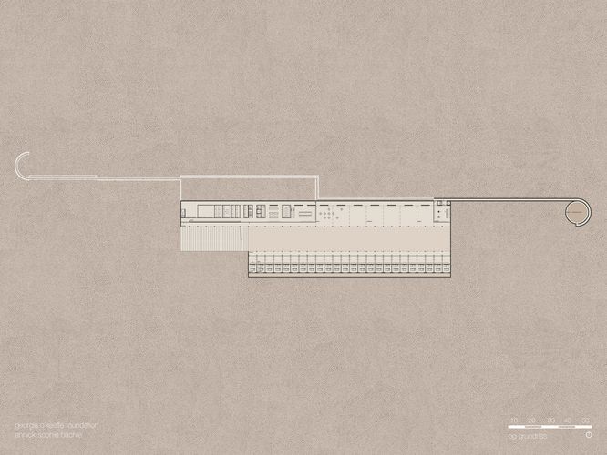 Grundriss UG