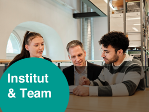 Institut & Team