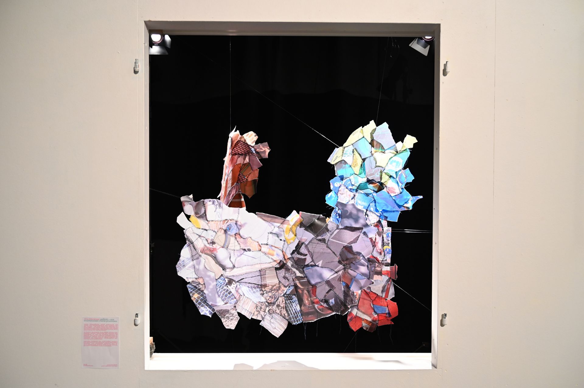 Ausstellungsraum Fotografie
