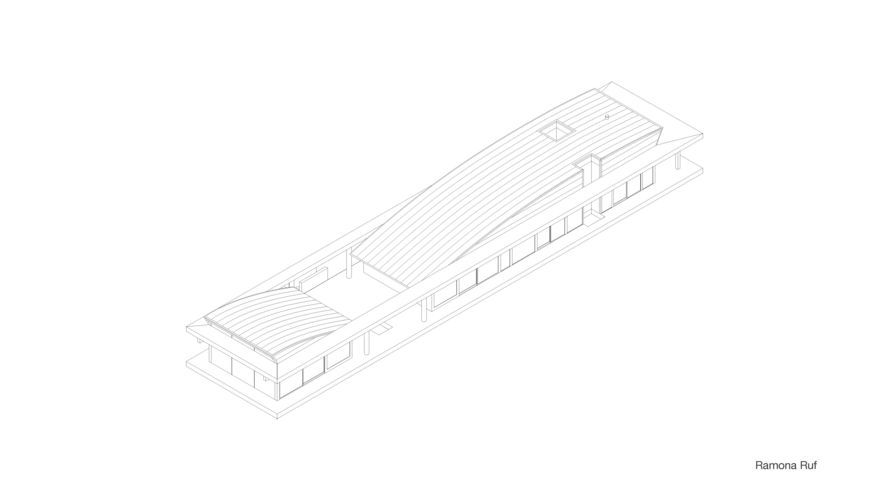 Digitale Zeichnung