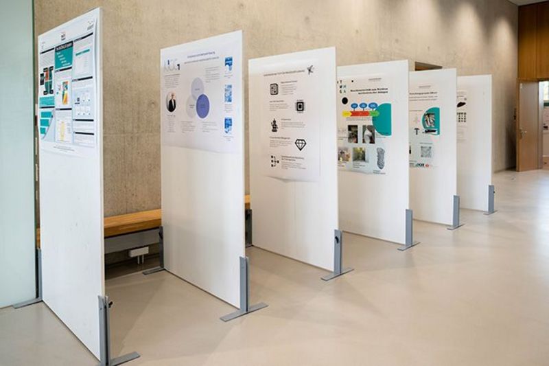 Postersession