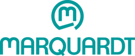 Logo der Firma Marquardt