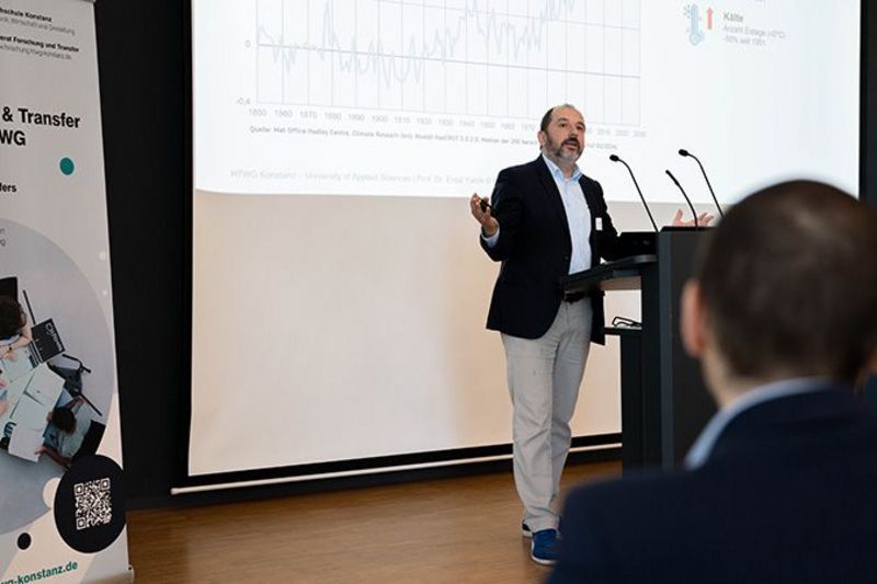 Pitch Prof. Yalcin