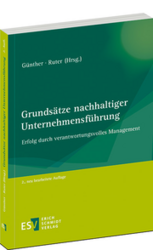 Buchcover in grün