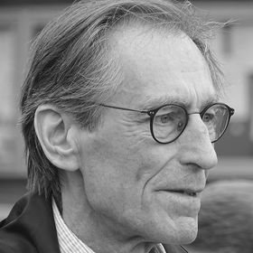 Portraitfoto Prof. Dr. Christian Schaffrin