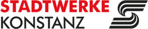 Logo des Netzbetreibers Stadtwerke Konstanz