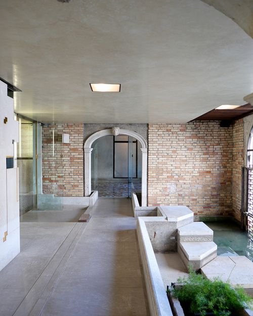 Bild von der Fondazione 