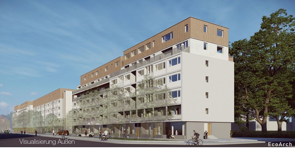 Visualisierung 