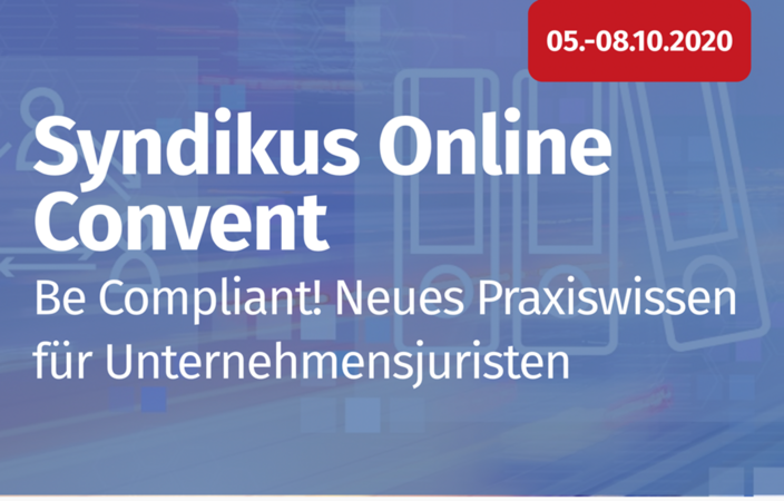Logo Syndikus Online Convent