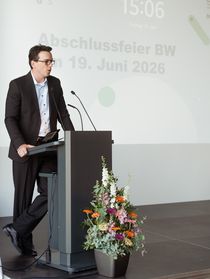 Abschlussfeier_BW_2026_Offizieller Teil_ Foto: Felix Stoffel.