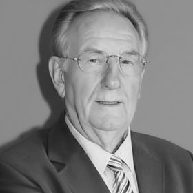 Portraitfoto Winfried Klink