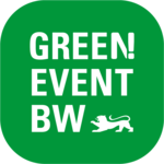 Logo Green Event BW