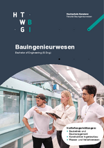 Bachelor Bauingenieurwesen