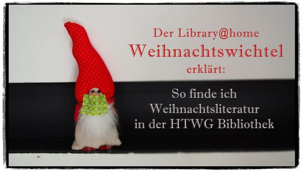 Thumbnail Weihnachtswichtel