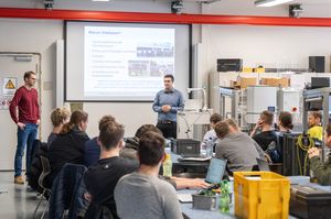 Seminar