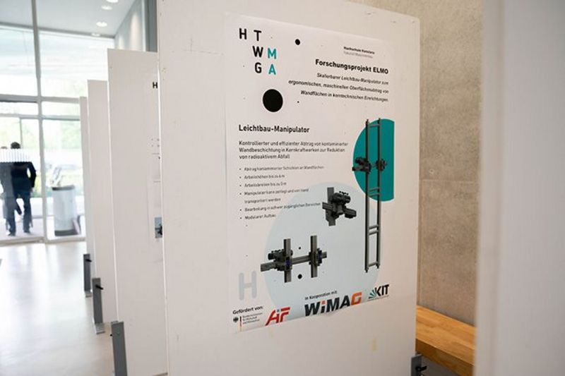 Postersession