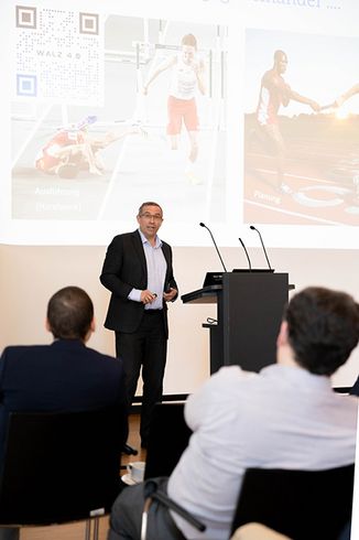 Pitch Prof. Buehler
